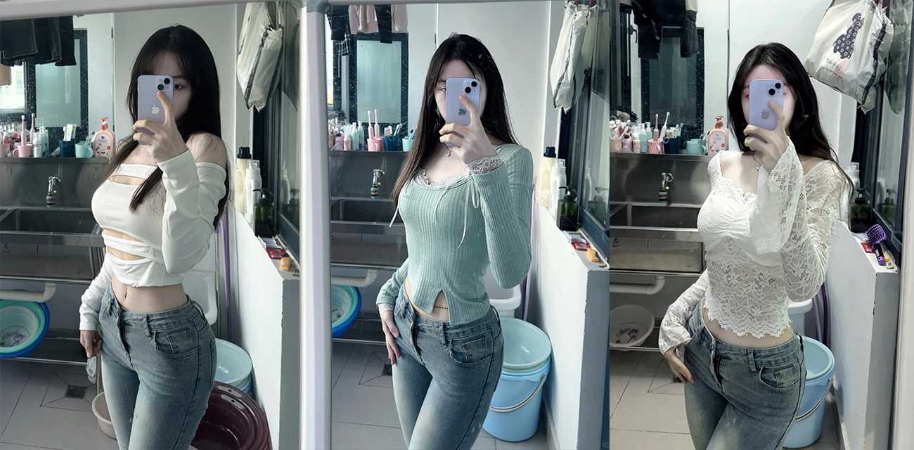 瓜友投稿！约炮极品大一学妹私拍合集 清纯少女破处后性瘾极强 竟主动开房无套求操！ - 51吃瓜网-51吃瓜网