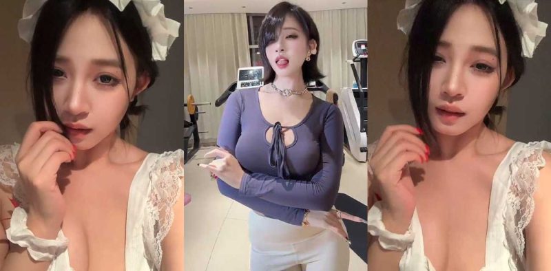 抖音230万粉丝大网红 鹅鹅 罕见的脸穴同框福利视频流出 道具自慰抖臀诱惑！有一说一大网红就是漂亮啊！-51吃瓜网