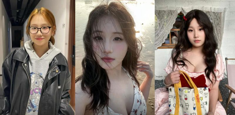 泉州师范学院 林佳宜 巨乳反差眼镜妹 大尺度风骚自慰视频流出 眼镜婊真是骚到没边了！-51吃瓜网