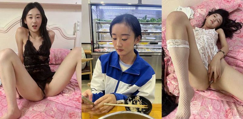 清纯学生妹被学长调教爆操视频流出 高挑小母狗床上超级反差 全程露脸做爱足交颜射-51吃瓜网