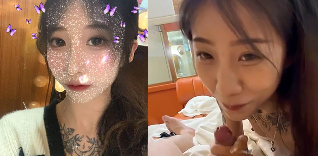 山西临汾清纯学生妹 周莉玲 约炮视频曝光 吃鸡舔蛋口活超赞 撅着翘臀被无套爆操 呻吟甜美诱人 - 51吃瓜网-51吃瓜网