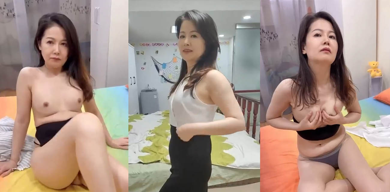 抖音气质熟女 菲菲姐 高价私拍流出 微胖身材肉感十足 露奶掰穴自慰淫荡不堪！ - 51吃瓜网-51吃瓜网