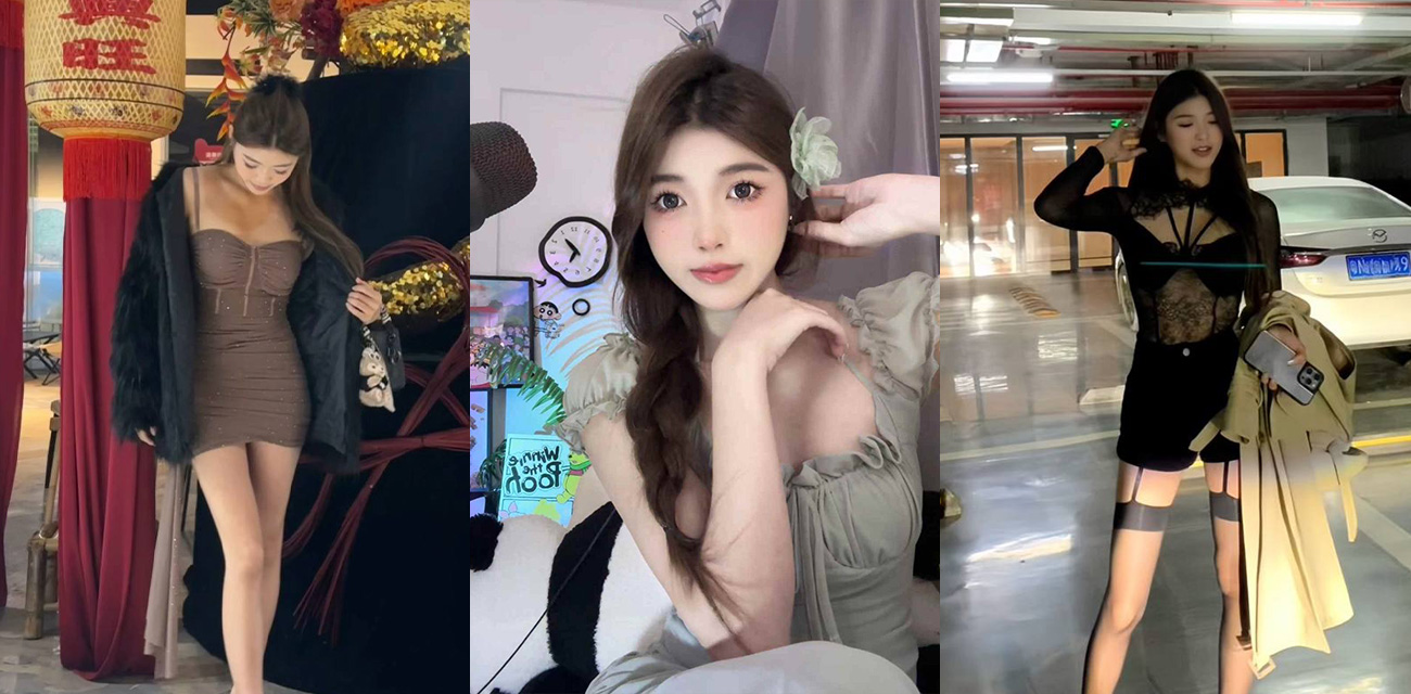 安徽铜陵女海王 姚梦舒 同时交往三个男人 夹着炮友的精液回家还得服侍男友 逼真是一天都不能闲着！ - 51吃瓜网-51吃瓜网