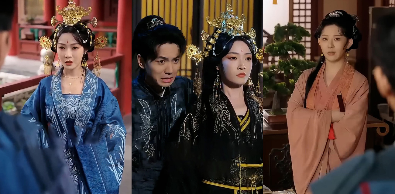 每日短剧《看我降服暴力女帝》小伙手握无限宝石古今来回穿越 直接拿AK47比武招亲！ - 51吃瓜网-51吃瓜网