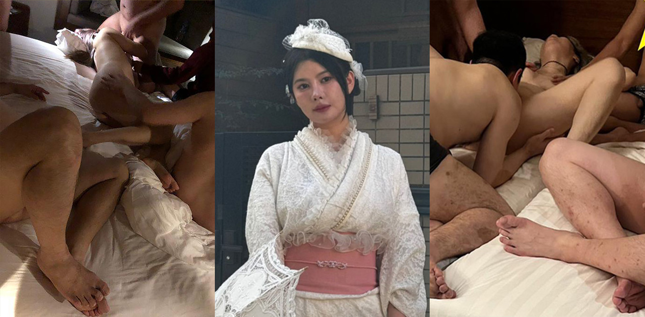 西安吸毒女母狗 吕晶晶 7万就可以群P 全球可飞的骚鸡 多人淫乱视频曝光！ - 51吃瓜网-51吃瓜网