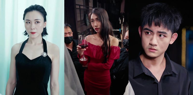 每日短剧《狱隐神医》神医为爱入狱 出狱归来未婚妻竟跪舔首富！-51吃瓜网