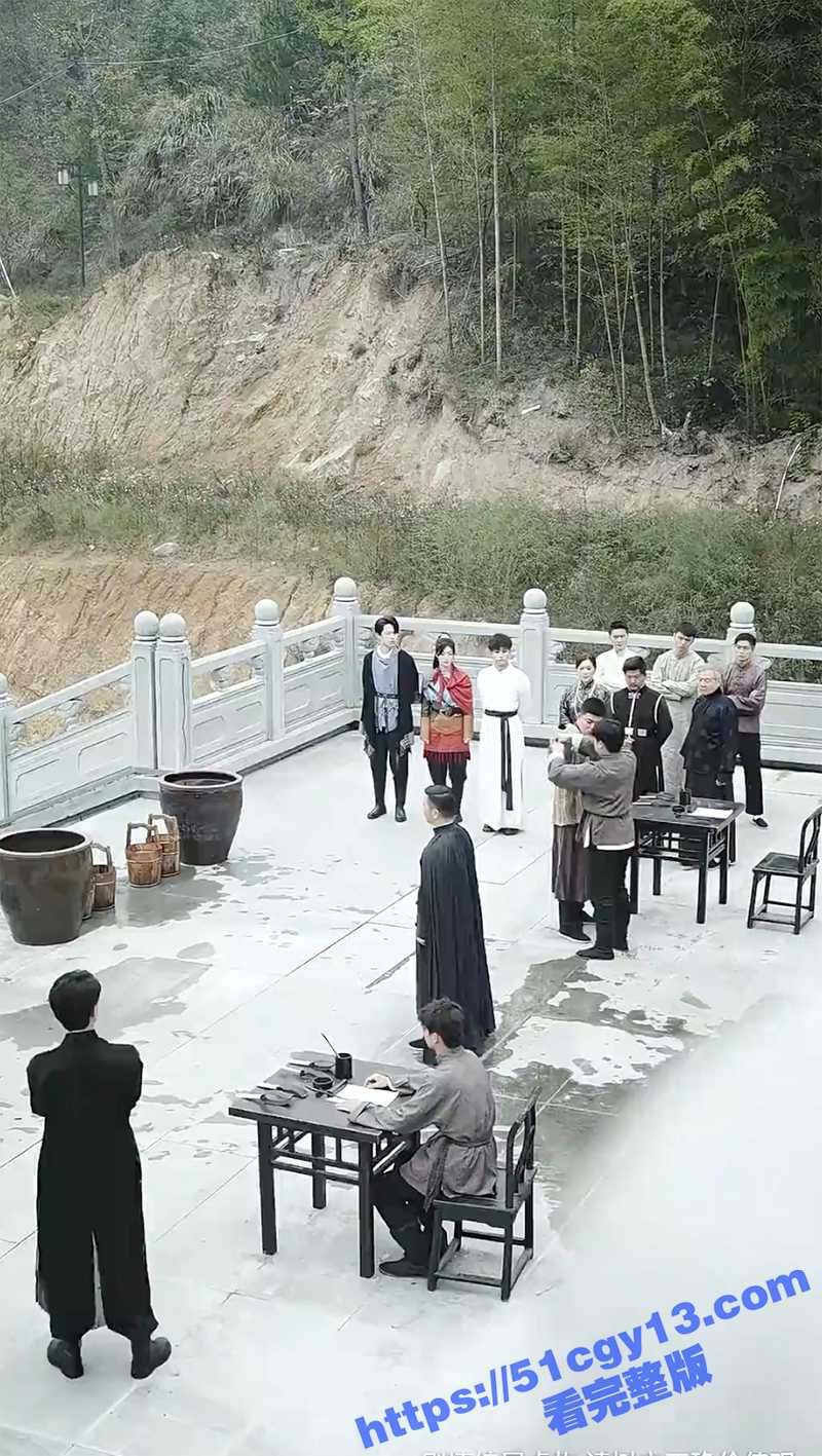 每日短剧《侠骨剑心林青青》武学世家林家本不让女性习武 却没想到林青青武学造诣无人能及 是家族苦寻的天才? - 51吃瓜网-51吃瓜网