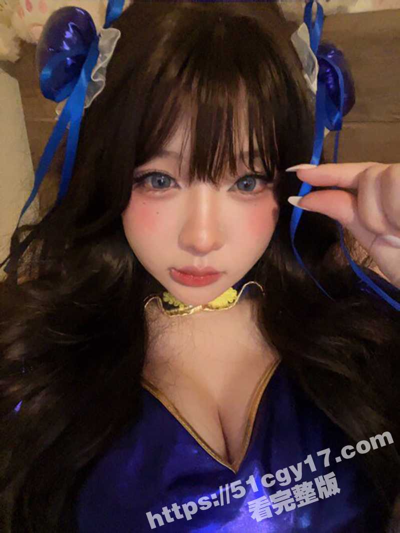 童颜巨乳Coser福利姬少女 manekinekoluvu 口交精品视频福利合集 各种cos装服务大洋屌男友！ - 51吃瓜网-51吃瓜网