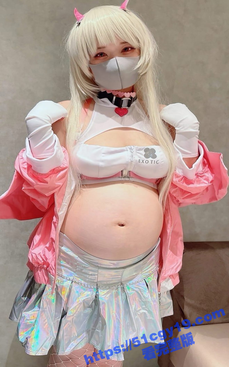 福利姬孕妇 COSPLAYTALES 性爱视频流出 摄影师爆操丰乳肥臀极品转运珠！ - 51吃瓜网-51吃瓜网