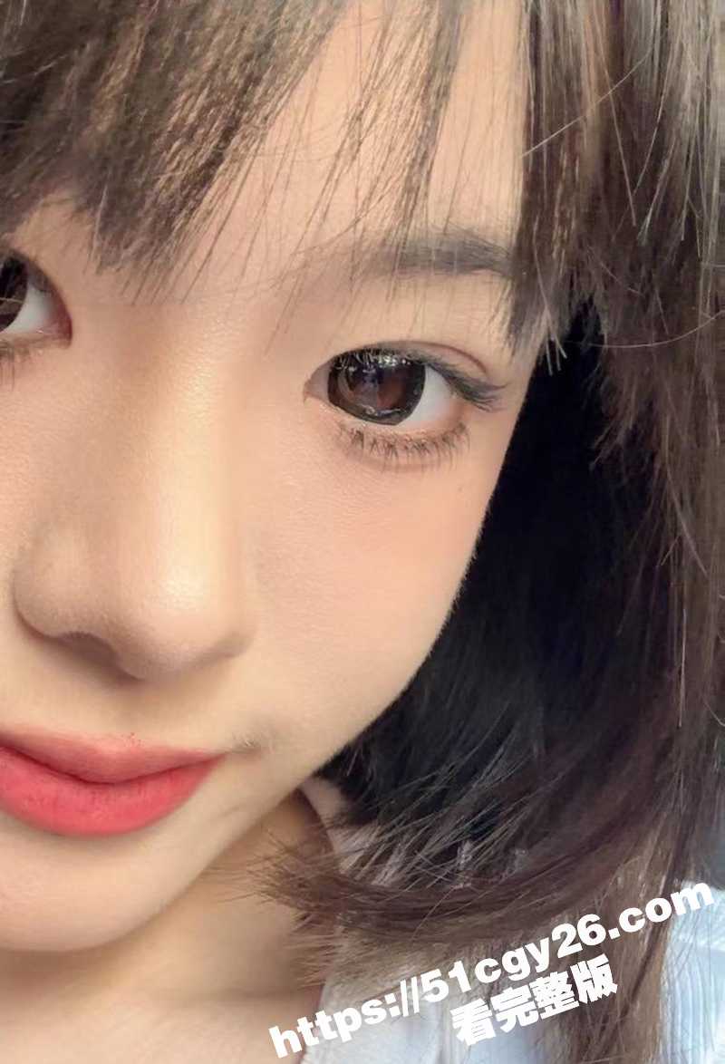 河南20岁大二学生妹 做爱视频分手后被渣男曝光 穿开档丝袜无套爆操 狗爬调教全程骚话不断！ - 51吃瓜网-51吃瓜网