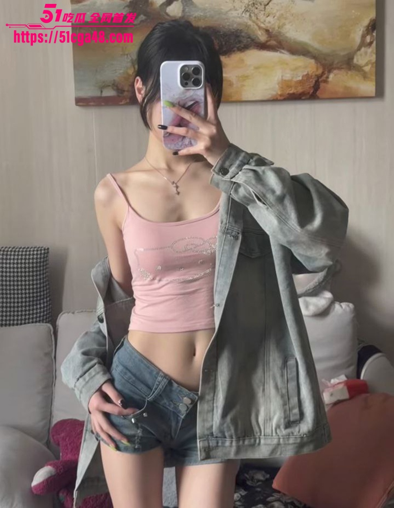 抖音清纯网红 婷婷有点凶 大尺度私拍流出 在网上各种裸聊圈钱 被金主爸爸调教成极品小母狗！ - 51吃瓜网-51吃瓜网