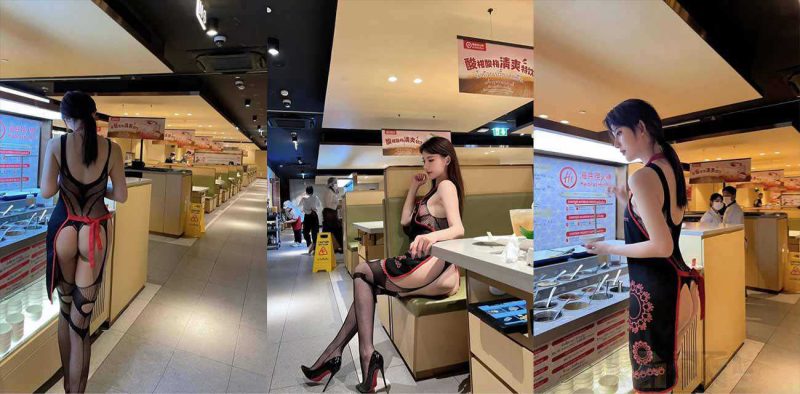 知名网黄『是阿朱呀』全集 🔥🔥🔥 持续更新中...-51吃瓜网