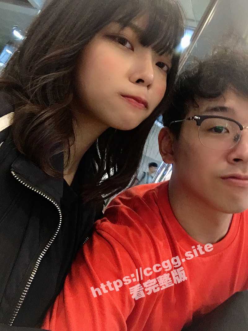 台湾情侣泄密 可爱的大二学妹和男友之间的火热记录被曝光 - 51吃瓜网-51吃瓜网