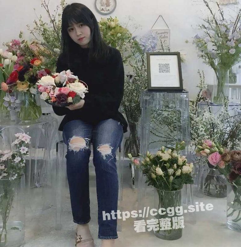 广东财经大学清纯系学妹孙倩莹，遇人不淑，被男友玩弄之后惨遭抛弃-51吃瓜网