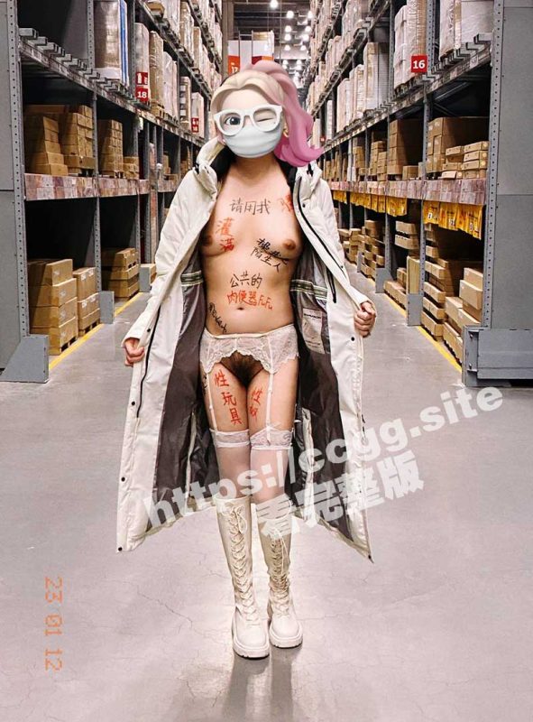 因为爱情 满足绿帽男友的特殊爱好  人民教师吴潇媚堕落成母狗 半年约炮十多次 拍摄视频记录分享-51吃瓜网