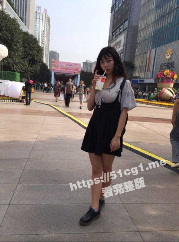 重庆师范大学 大二学妹「李萌萌」乖乖女也有叛逆期 被刚交的男友拍摄不雅视频上传网络博出名-51吃瓜网