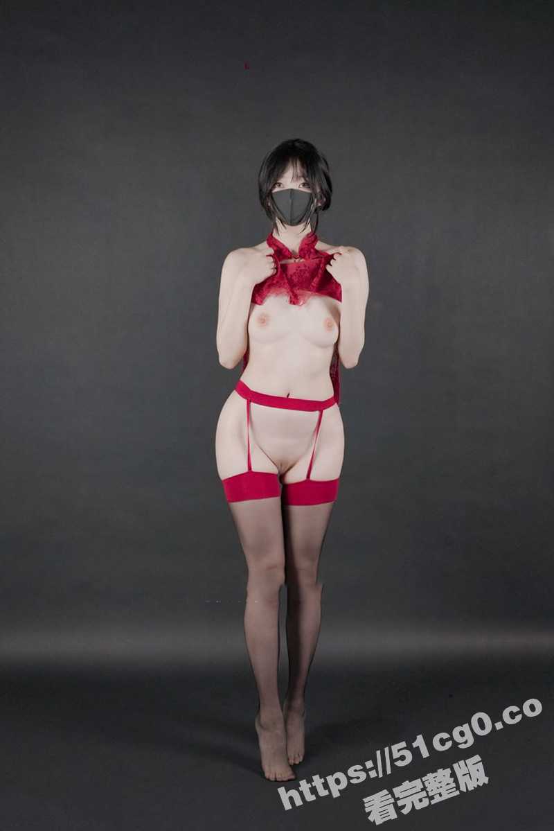 火爆网红香港少女『HongKongDoll』2023-10-04 玩偶姐姐最新会员私信短片流出 红色情趣内衣诱惑！ - 51吃瓜网-51吃瓜网