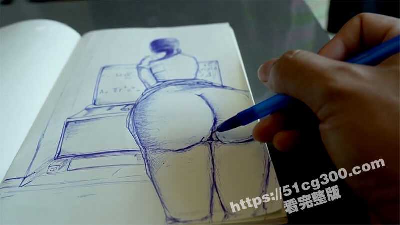 家庭教师讲课时学生在大屁股 被发现后遭老师暴力惩罚 骑在头上使劲摩擦让舔逼 被迫反击猛操射满了肥臀 - 51吃瓜网-51吃瓜网