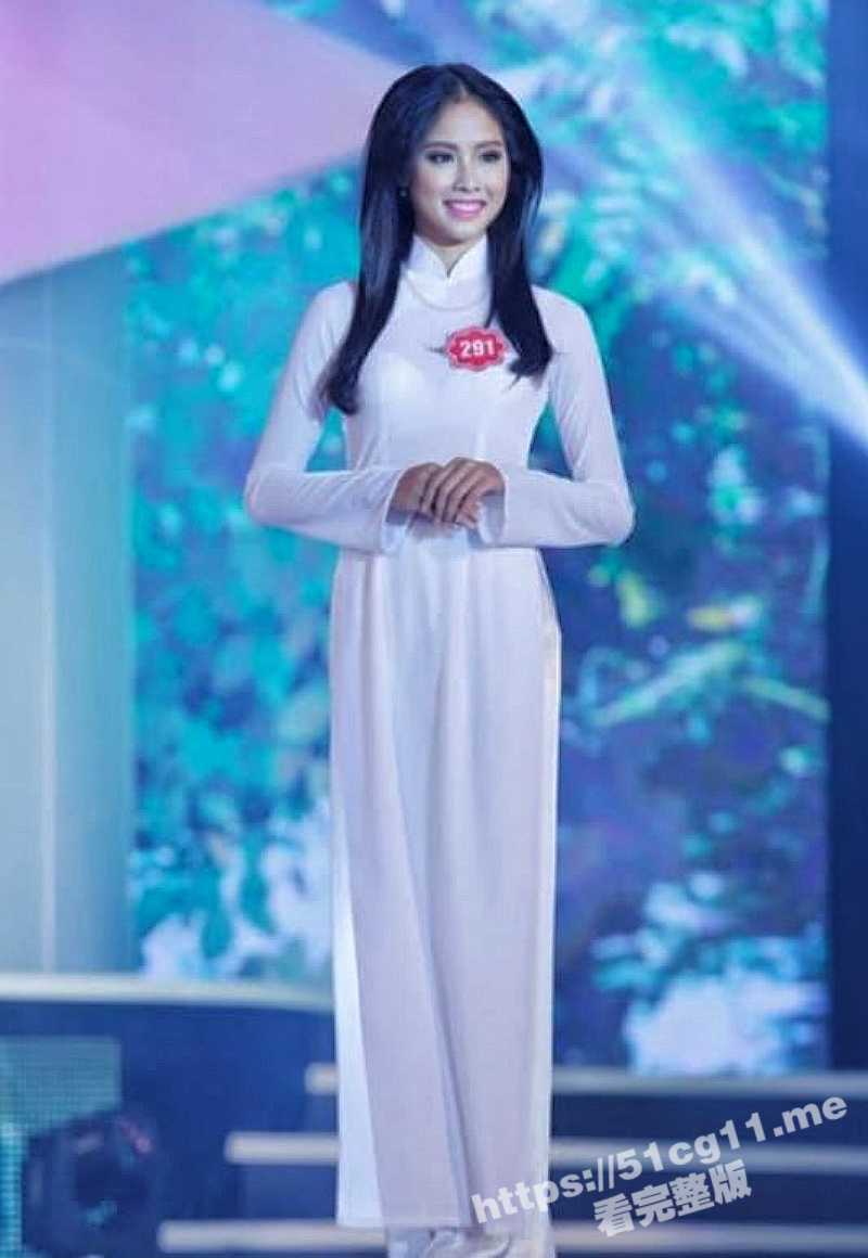 越南胡志明市医药大学学生 环球小姐 Vo Hong Ngoc Hue 极品性爱床战被渣男泄密！ - 51吃瓜网-51吃瓜网