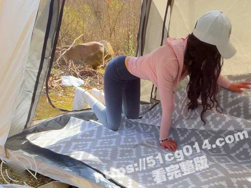 乱伦大神 会喷水的亲姐姐 野战新作！户外营地与性感亲姐潮喷内射 用扩阴器亲眼看见精液流向子宫！ - 51吃瓜网-51吃瓜网