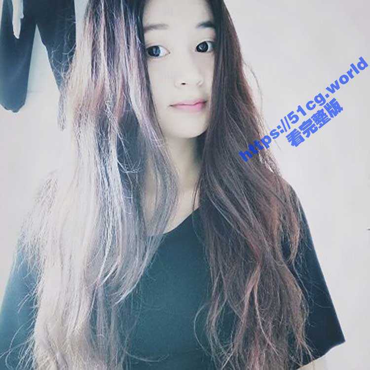 前女友系列 百度云泄密 华中理工大学漂亮妹子钟慧 分手后私密视频被曝光 - 51吃瓜网-51吃瓜网