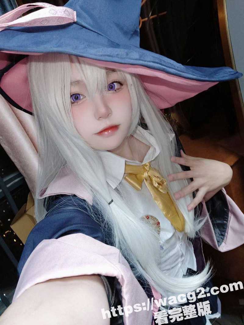 b站超嫩的反差少女 小母狗coser 小小年纪就出来混字母圈 粉嫩小穴不知道被多少主人开发过了 - 51吃瓜网-51吃瓜网