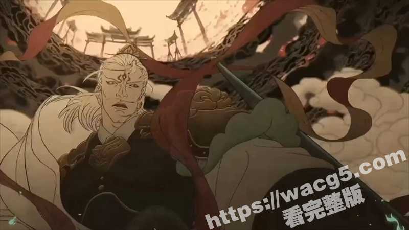 黑神话悟空纯享版结局 悟空到底是成佛 还是命丧西天 这一切的谜团 都在金蝉子的故事中 - 51吃瓜网-51吃瓜网