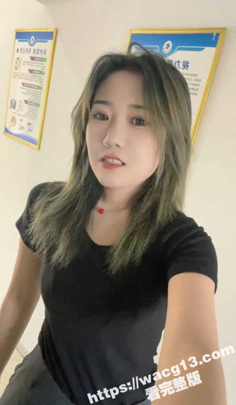 内蒙古扎赉特旗白莉莉 有性瘾的极品骚货 背着男友出轨 一天不操就浑身难受！-51吃瓜网