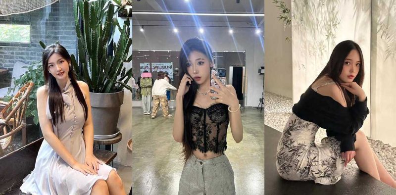 每日大赛之【素人女友】第三弹 欢迎各大网友来评审投稿-51吃瓜网