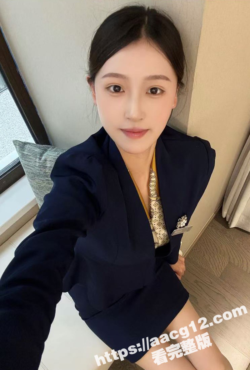 高端案场客服制服黑丝美女 聊了一个月成功拿下 床上直接无套猛操 叫得贼销魂！ - 51吃瓜网-51吃瓜网