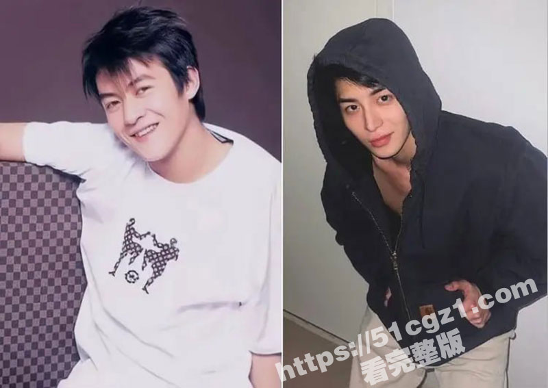 钟欣桐阿娇被爆知三当三!倒追小陈冠希反遭新男友曝光 阿娇不雅视频再度被流出! - 51吃瓜网-51吃瓜网