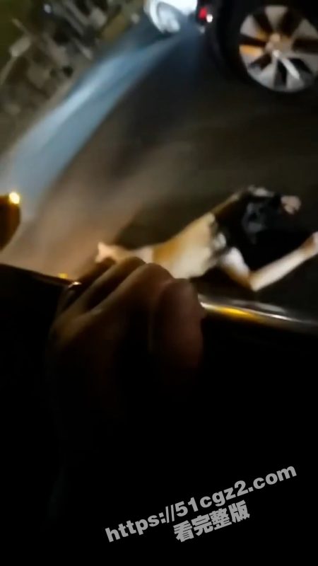 小情侣街上吵架女子一言不合便脱衣服裸奔 裸体躺在马路中间装死 这样爱裸奔的毛病都是谁惯的-51吃瓜网