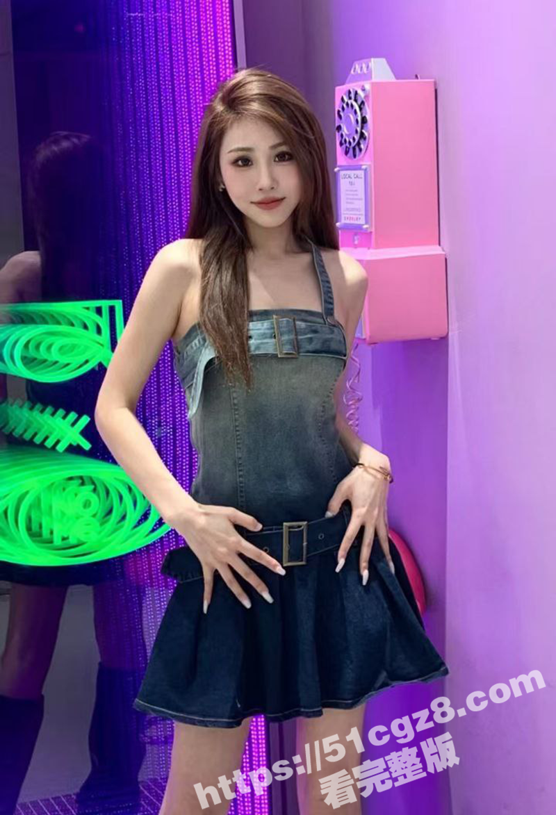 推特九头身反差女神 林茜 超淫荡性爱调教 金主爸爸爆操姐妹花 双飞两洞齐插爽翻天 - 51吃瓜网-51吃瓜网