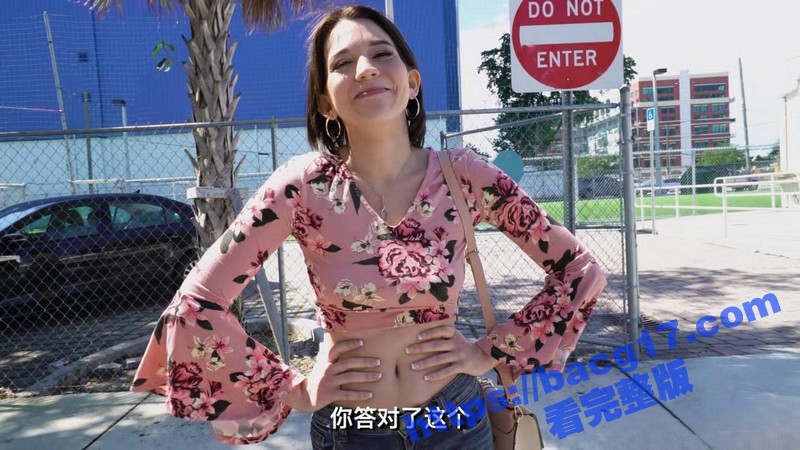 捷克街头搭讪系列 白虎美女为金钱背叛男友 与大屌金主激情车震 最后叼毛还开车跑了 最终落了个人财两空！ - 51吃瓜网-51吃瓜网