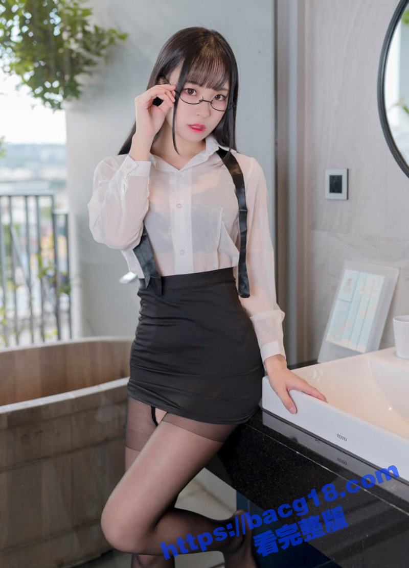 清纯嫩模 晴儿 顶级私照流出 清纯与性感极致碰撞 每一帧都让人赏心悦目 - 51吃瓜网-51吃瓜网