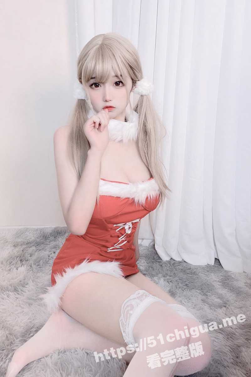 B站极品萝莉网红 奶凶小琪提督专属大礼包流出 学生情趣服揉奶娇喘 长相可爱声音甜美 宅男最爱 - 51吃瓜网-51吃瓜网