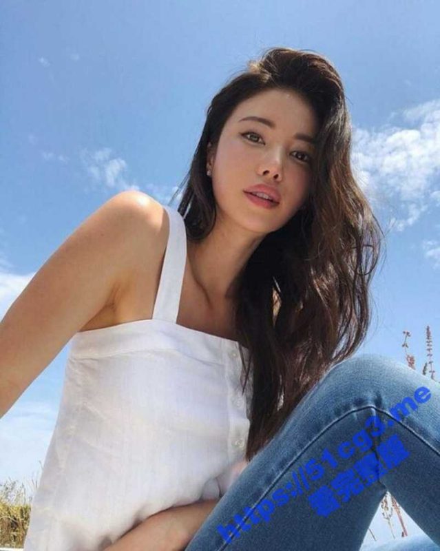 韩国 极品高挑混血儿模特 吃鸡口技了得 大战美国巨肠影片流出-51吃瓜网